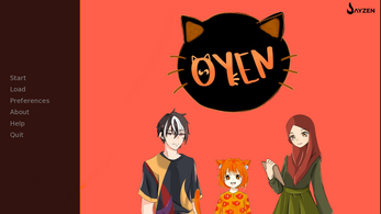 OYEN應用截圖第2張