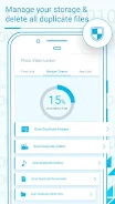 Photo and Video Locker Tangkapan skrin 4