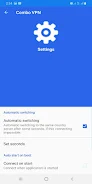 Combo VPN 2020 스크린샷 2