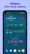 原子时钟 AtomicClock应用截图第3张