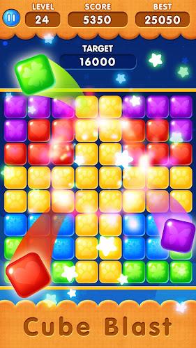 Cube Blast应用截图第2张