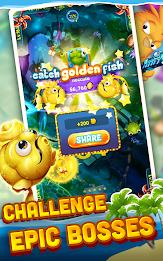 iFish ZingPlay - Fish Hunter O Ekran Görüntüsü 2