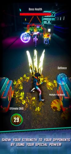 Back Streets Screenshot 4