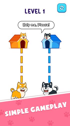 Doge Rush Capture d'écran 3