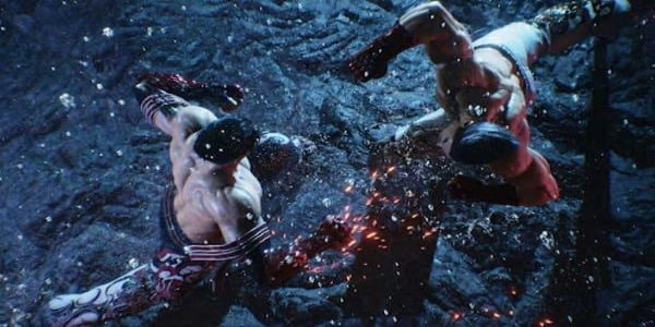Tekken 8 ဖန်သားပြင်ဓာတ်ပုံ 3