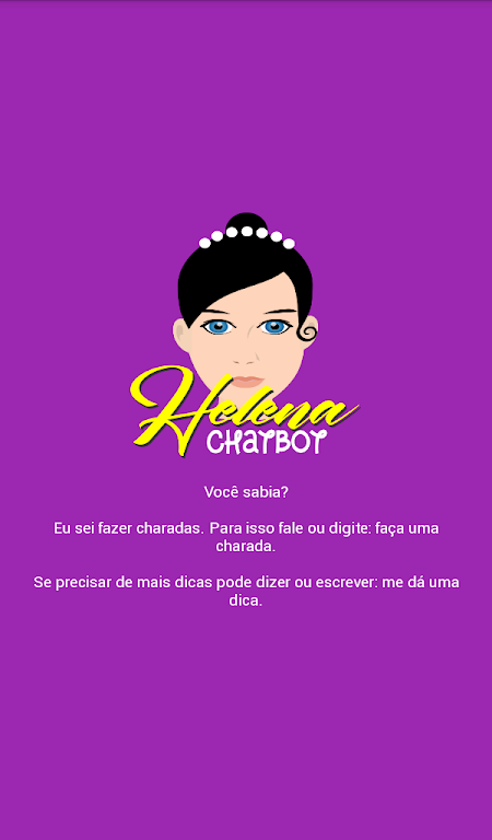 Helena - Amiga Virtual ဖန်သားပြင်ဓာတ်ပုံ 1