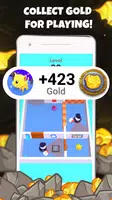 The Lucky Miner Screenshot 3