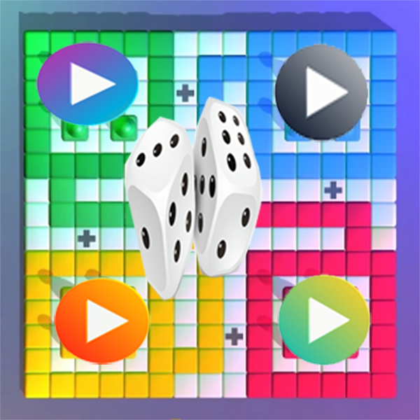 Ludo Hero |Ludo Pro 2018 Captura de pantalla 1