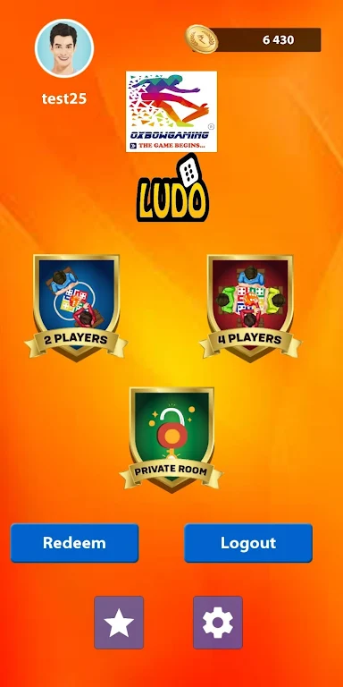 Classic Ludo World Screenshot 2
