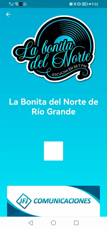 La Bonita del Norte ဖန်သားပြင်ဓာတ်ပုံ 2