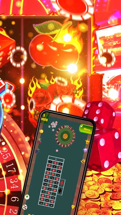 Casino 777 Play Screenshot 3