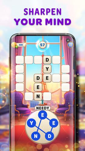 Star Words Connect应用截图第2张