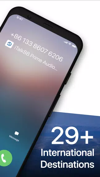iTalkBB Prime – Add-on Numbers應用截圖第2張