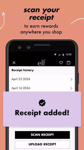 e.l.f. Cosmetics and Skincare Screenshot 4