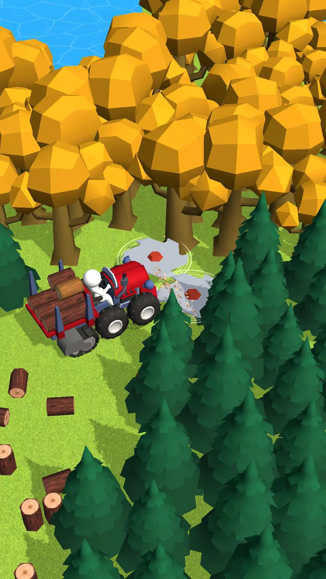 Lumber Harvest Screenshot 4