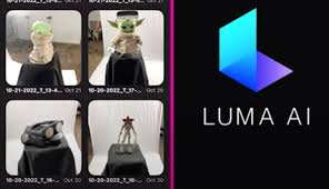 Luma AI: 3D Capture應用截圖第1張