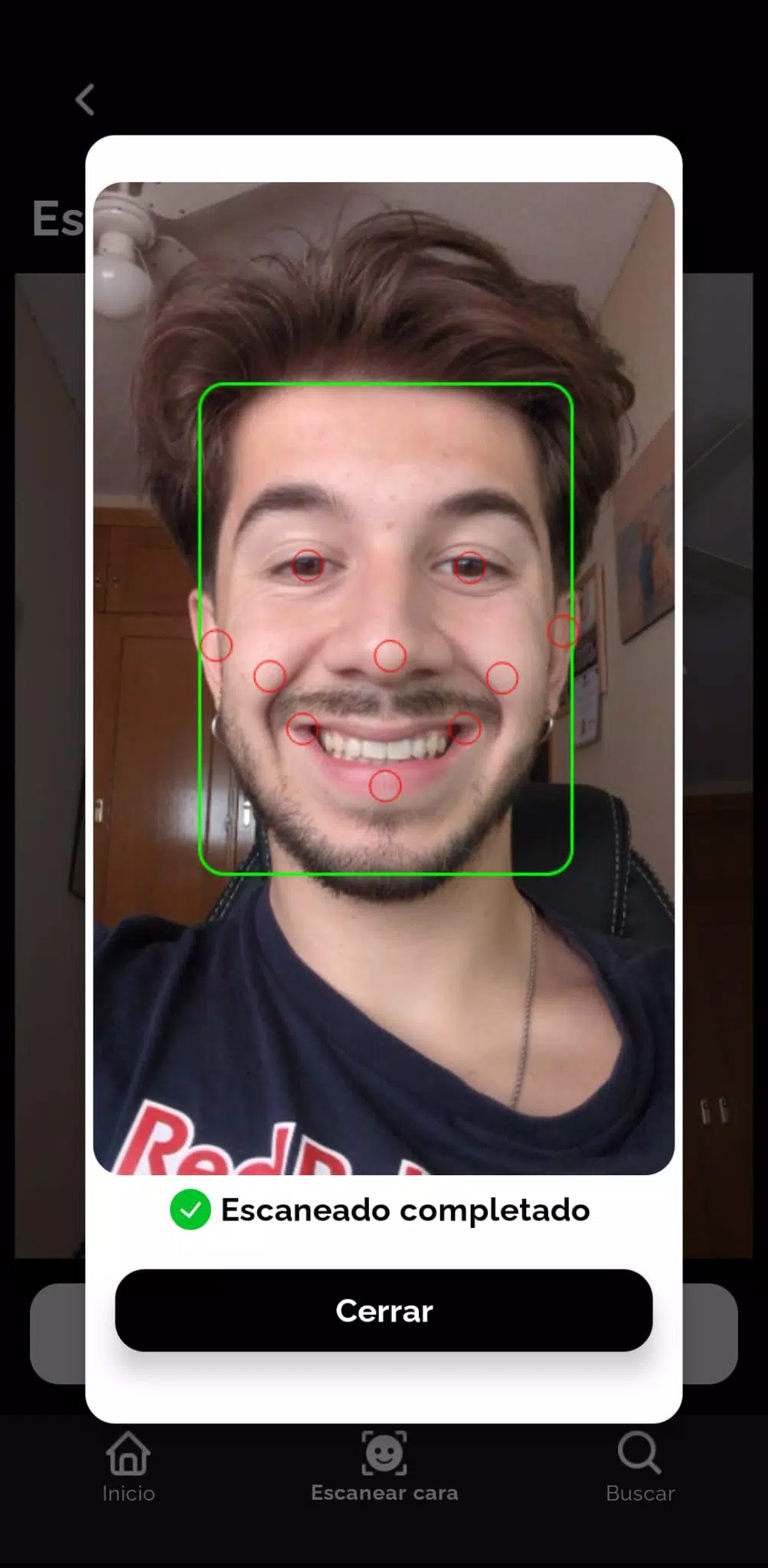 WhatCut + Screenshot 2
