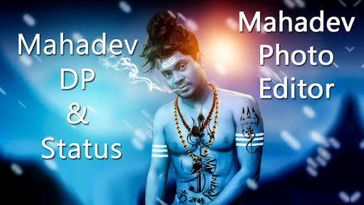 Mahadev Tattoo: Mahakal Status Captura de tela 1