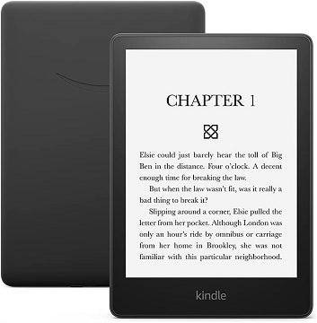 全新亚马逊Kindle Paperwhite
