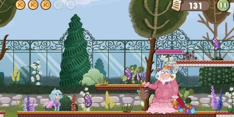 Flügelspiel lehrt Kindern die Klassiker