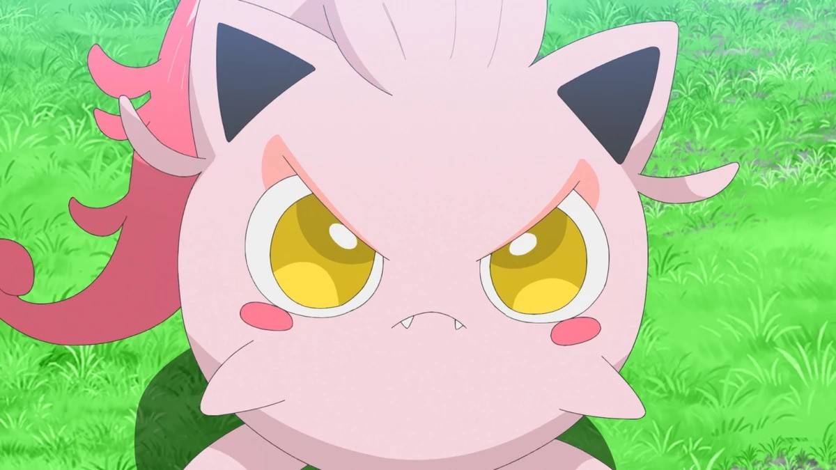 Odkryj starożytny i futurystyczny paradoks pokemon w Scarlet & Violet