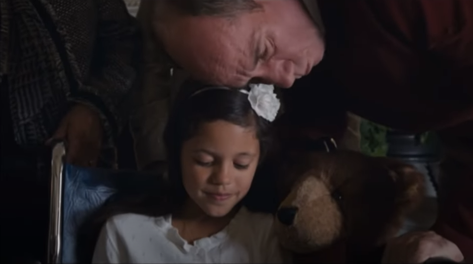 MCU 역할에 관한 Jenna Ortega : '그들은 내 모든 라인을 잘라'