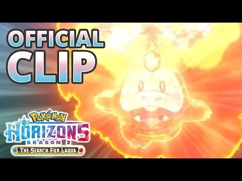 Evento de celebração do Pokémon Go Horizons