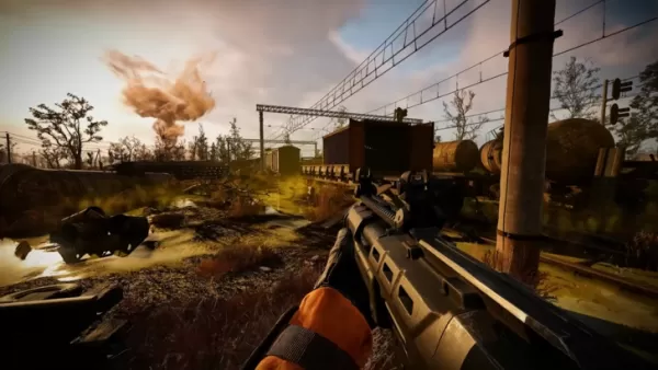 STALKER 2: Fahrplan enthüllt Modding und A-Life-Upgrades