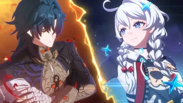 Honkai Nexus Anima Rumored as Pokémon-Style Game Based on Star Rail LIVE 2025 Teaser