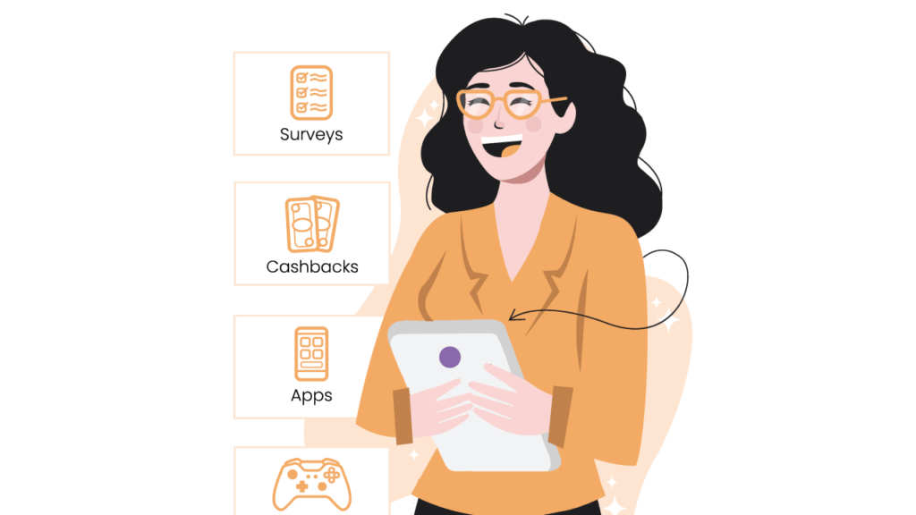 Earnweb: A Lucrative P2E Platform with Exclusive Perks