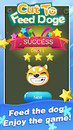 Cut To Feed Doge Zrzut ekranu 3