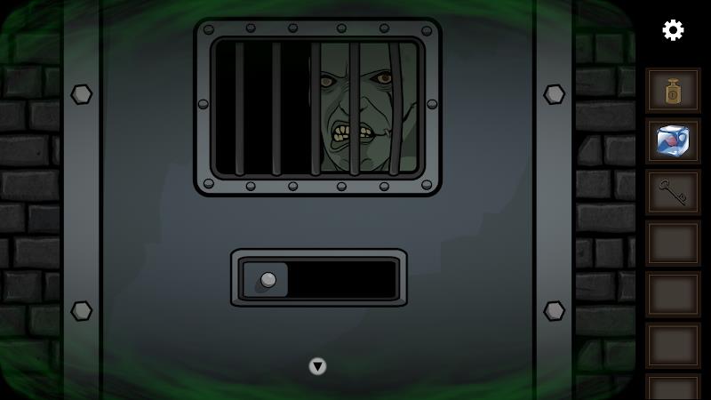 Room Escape: Strange Case スクリーンショット 4