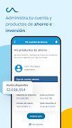 Caja Los Andes應用截圖第4張