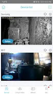 i-Cam+ 스크린샷 4