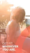 CYBEROBICS: Classes & Workouts Schermafbeelding 4