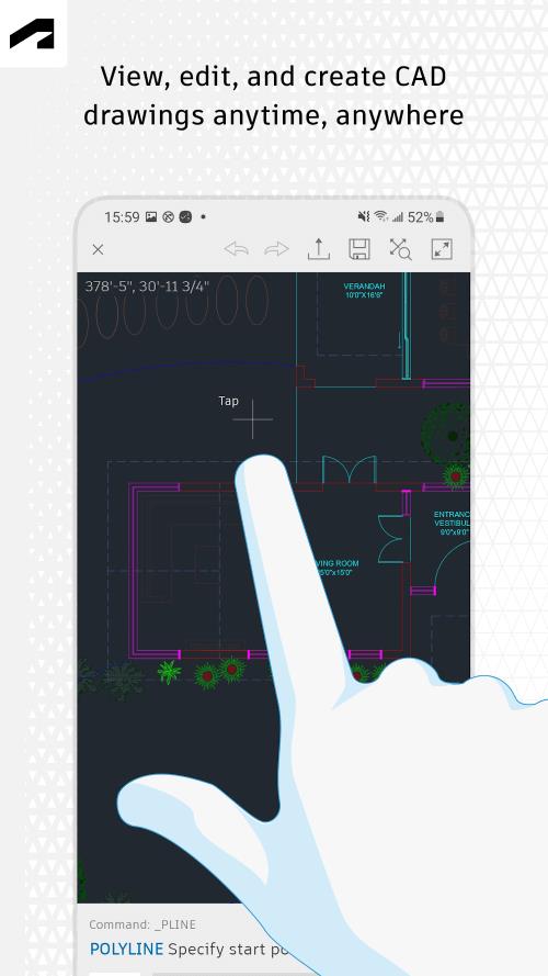 AutoCAD Screenshot 2