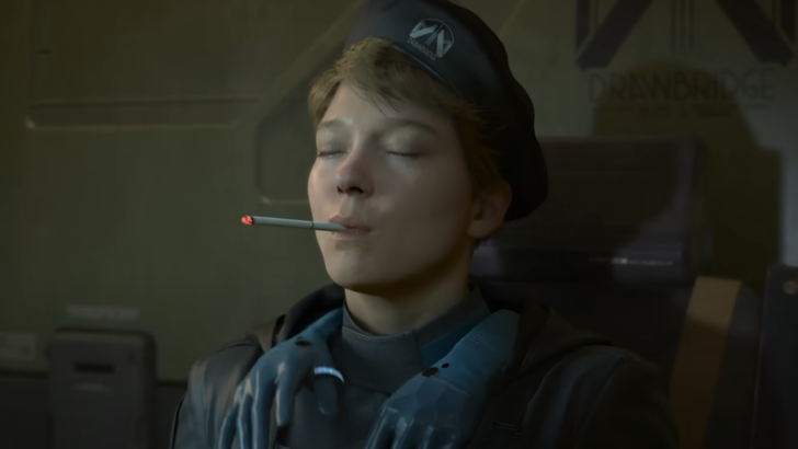 Kojima Productions' Ongoing Projects