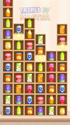 Triple Master 3D Screenshot 3