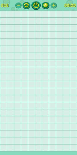 Minesweeper - Virus Seeker Capture d'écran 2