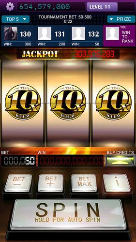 777 Slots Screenshot 3