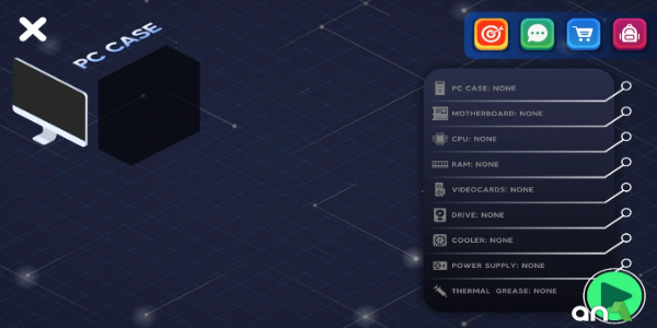 Pc Creator 2 MOD Ảnh chụp màn hình 3
