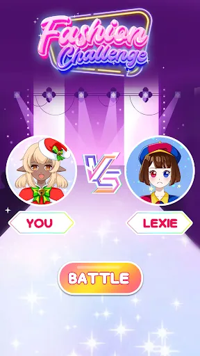Left or right: Magic Dress up Ảnh chụp màn hình 4