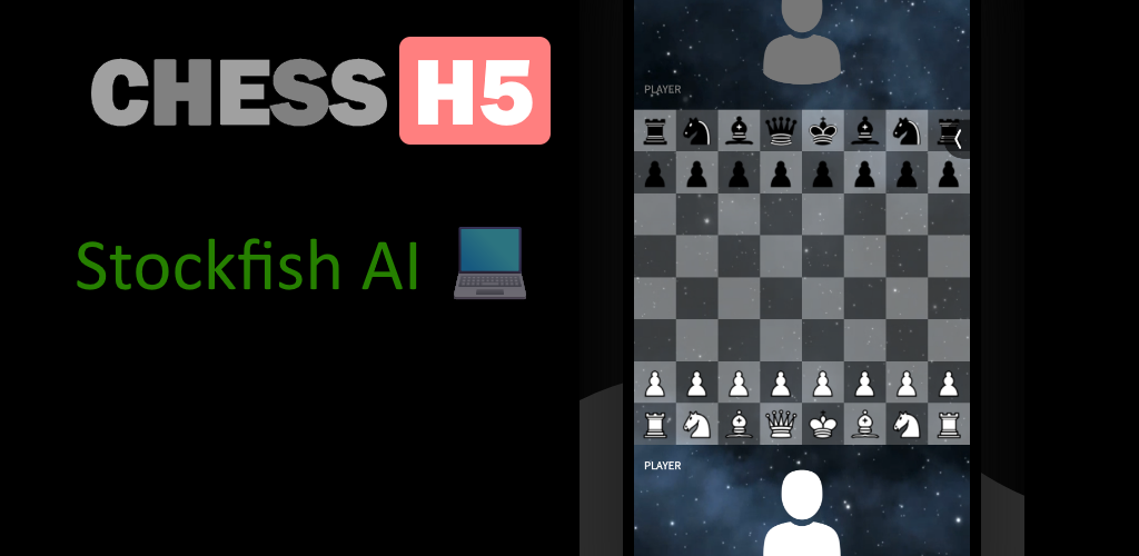 Chess H5: Talk & Voice control Screenshot 3