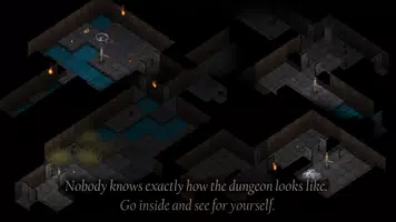 Darkness Survival Screenshot 4