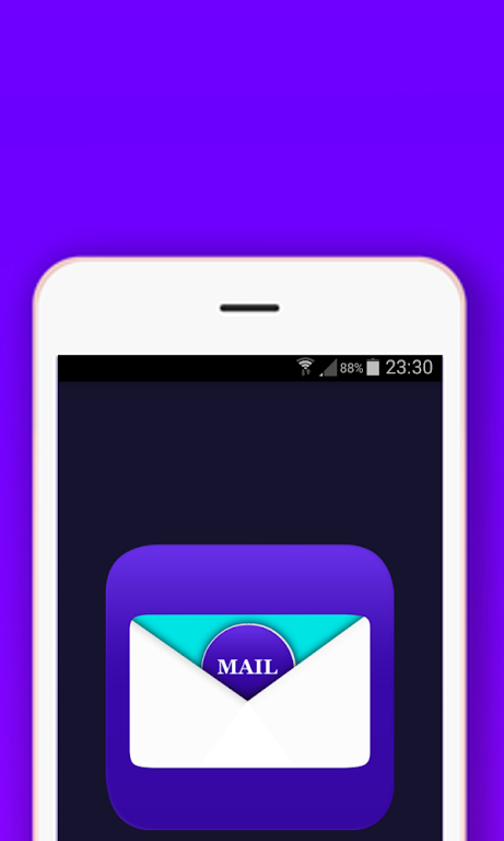 Email for Yahoo Mail Plus ဖန်သားပြင်ဓာတ်ပုံ 1