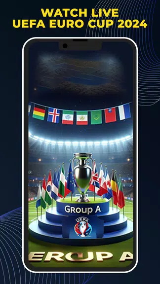FutGenix: Soccer Live Scores Screenshot 3