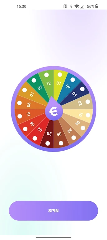 Spin to Win - Real money ภาพหน้าจอ 2