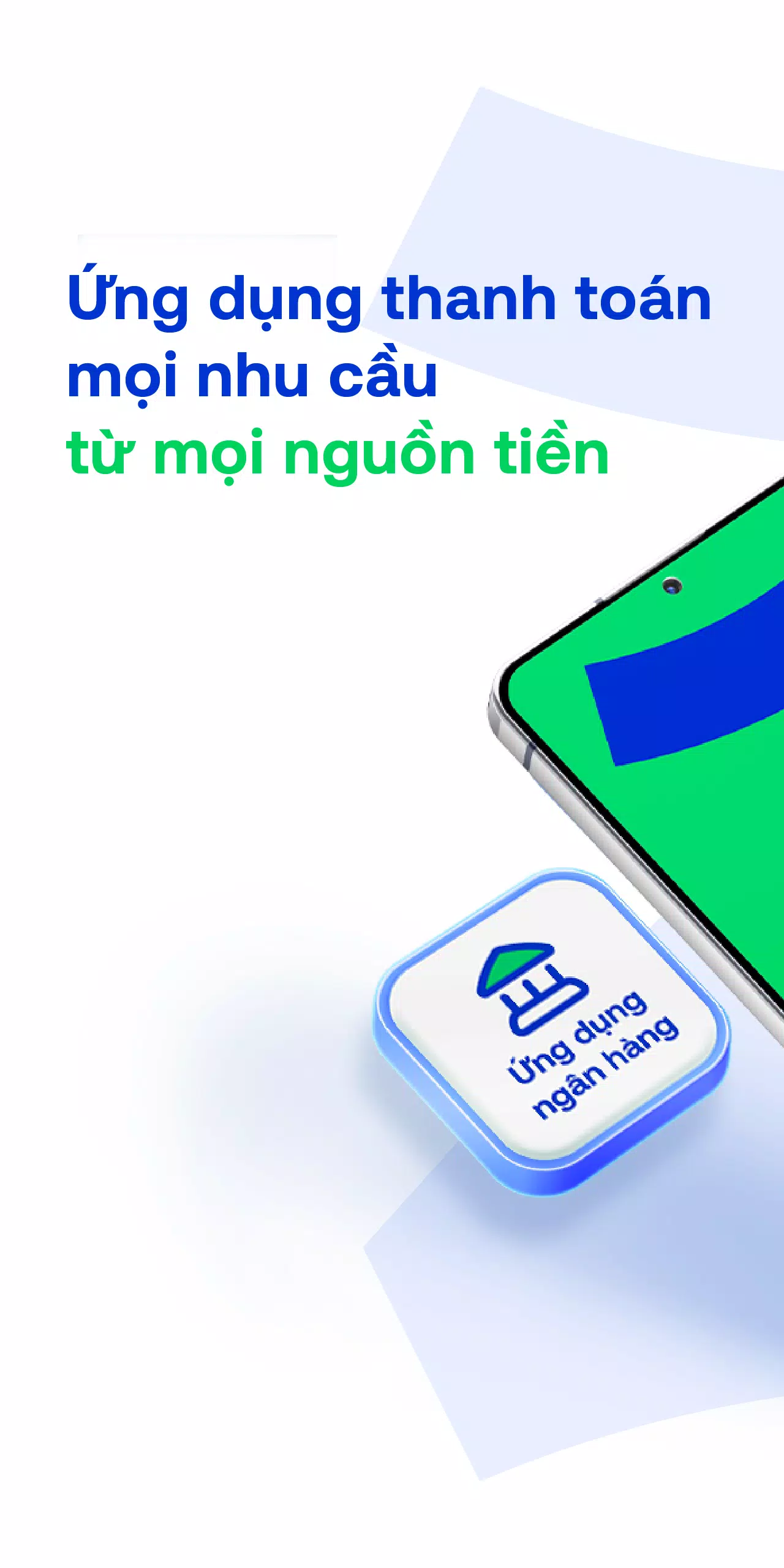 Zalopay Thanh Toán Tích Thưởng应用截图第1张
