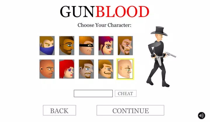 Gunblood Screenshot 4