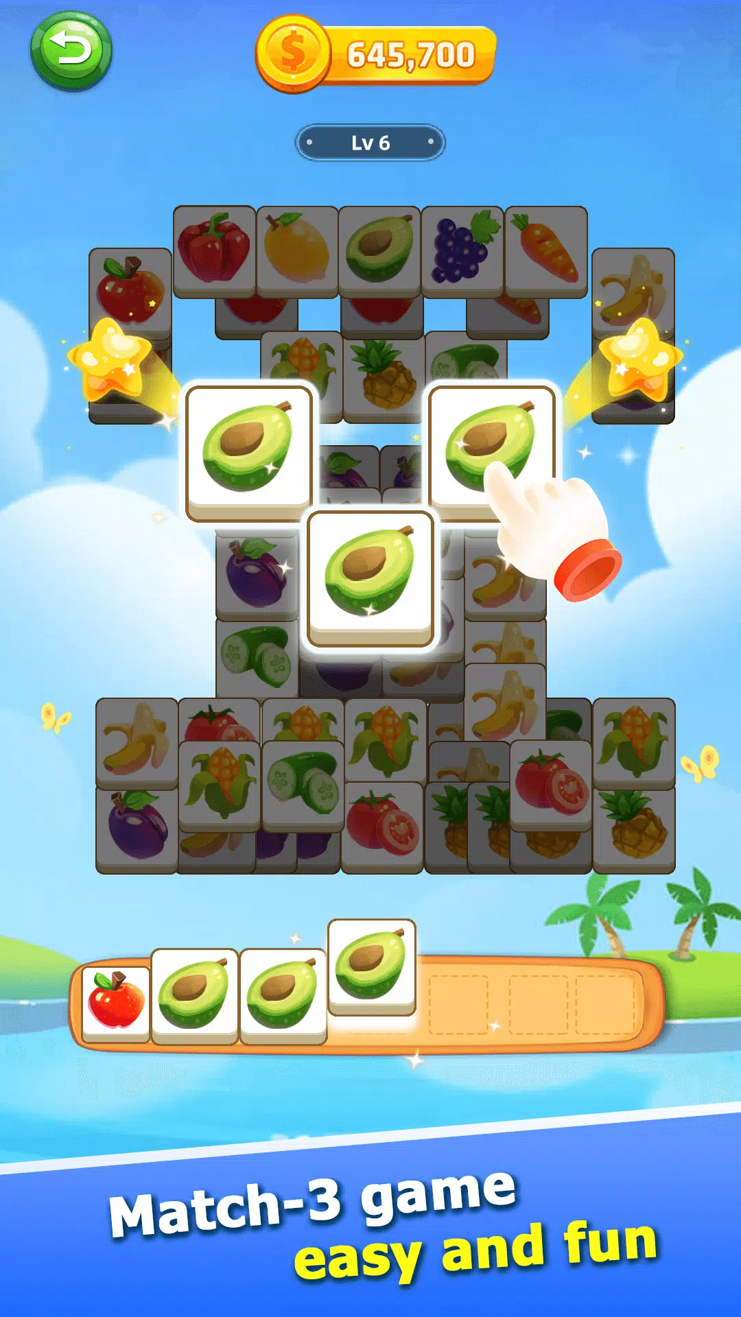 FunCrush Screenshot 4